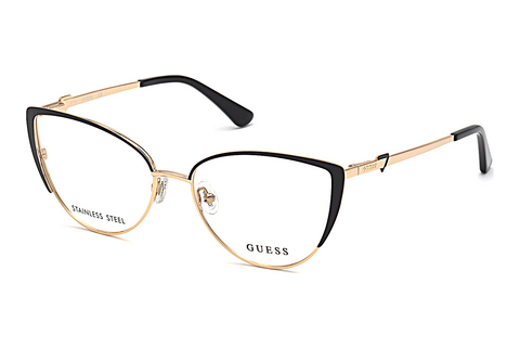 Occhiali design Guess GU2813 002