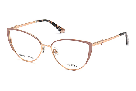 Occhiali design Guess GU2813 058