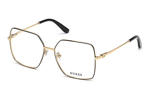 Occhiali design Guess GU2824 001