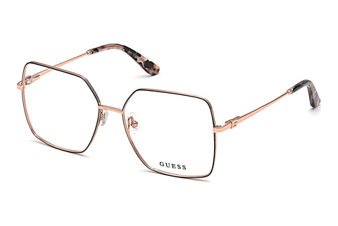 Occhiali design Guess GU2824 005