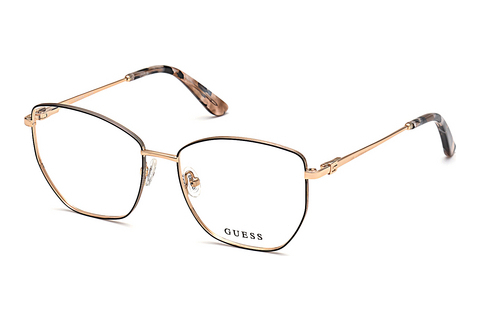 Occhiali design Guess GU2825 005