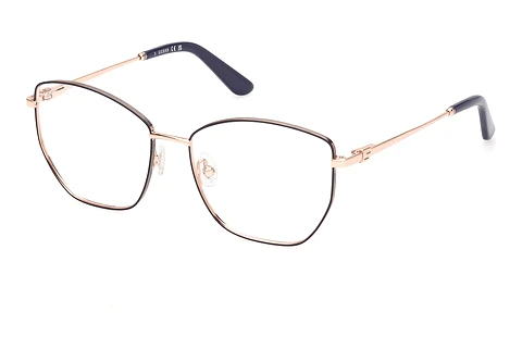 Occhiali design Guess GU2825 020