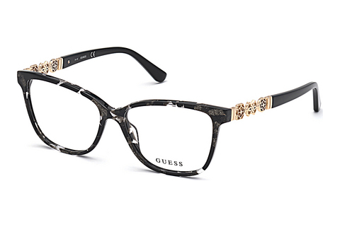 Occhiali design Guess GU2832 005