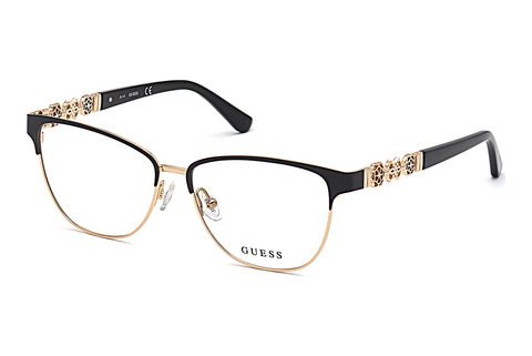 Occhiali design Guess GU2833 002