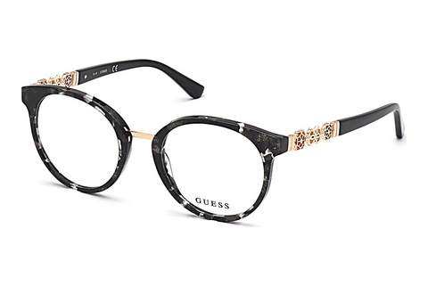 Occhiali design Guess GU2834 005