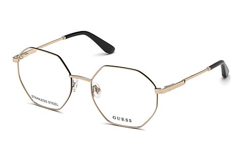 Occhiali design Guess GU2849 032