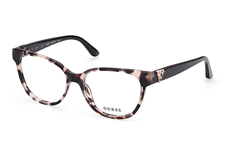 Occhiali design Guess GU2855-S 074