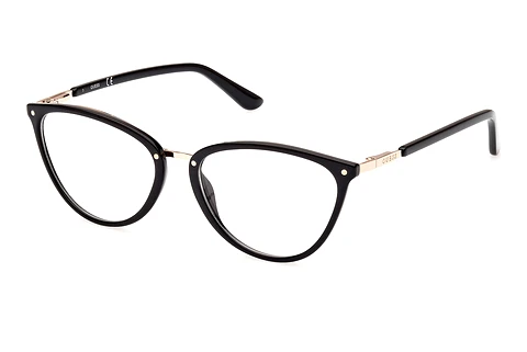 Occhiali design Guess GU2957 001
