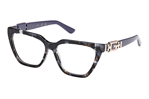 Occhiali design Guess GU2985 020