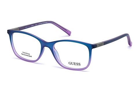 Occhiali design Guess GU3004 004