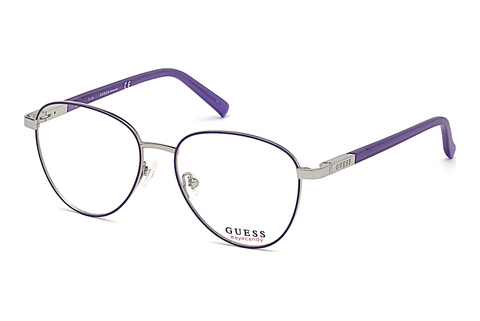 Occhiali design Guess GU3037 005