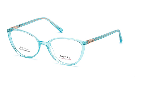 Occhiali design Guess GU3044 001