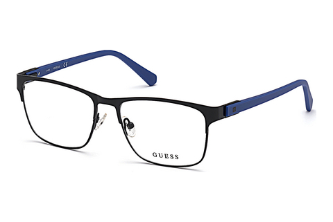 Occhiali design Guess GU50013 002