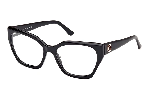 Occhiali design Guess GU50112 001