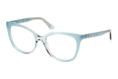 Occhiali design Guess GU50114 089