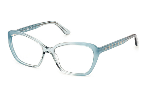 Occhiali design Guess GU50115 089