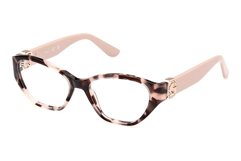 Occhiali design Guess GU50119 055