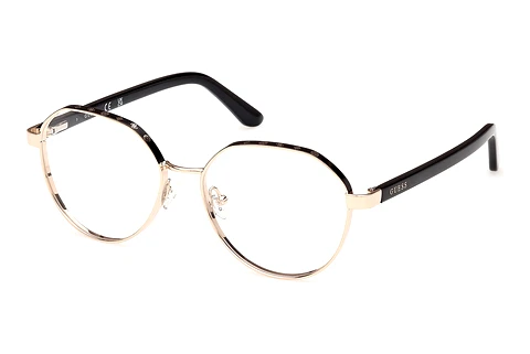 Occhiali design Guess GU50124 005