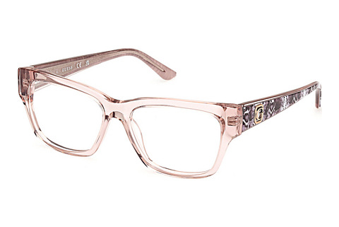 Occhiali design Guess GU50126 057