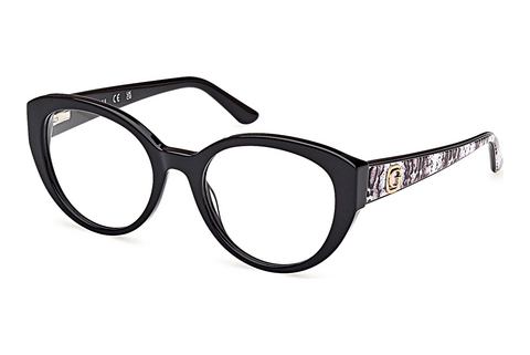 Occhiali design Guess GU50127 001