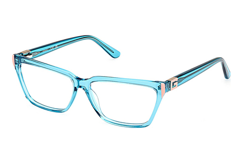 Occhiali design Guess GU50145 087