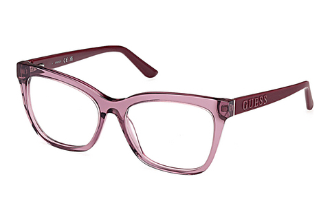 Occhiali design Guess GU50172 081