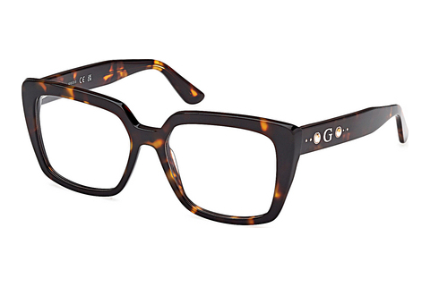 Occhiali design Guess GU50174 052