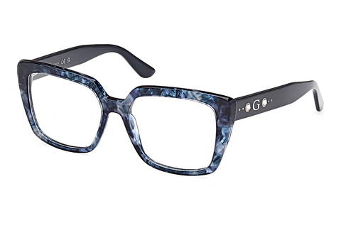 Occhiali design Guess GU50174 092