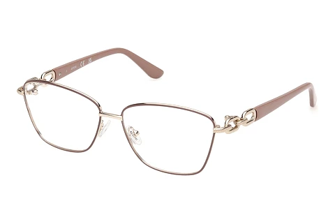 Occhiali design Guess GU50179 058