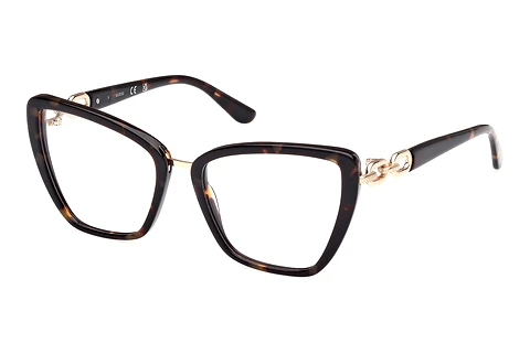 Occhiali design Guess GU50180 052