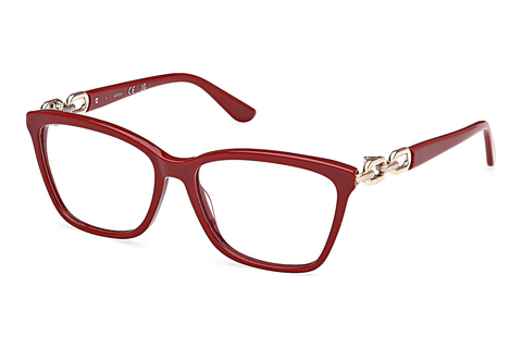 Occhiali design Guess GU50181 066