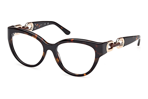 Occhiali design Guess GU50182 052