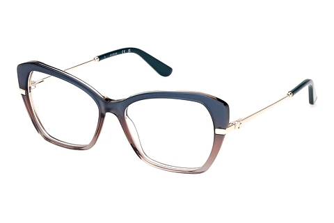 Occhiali design Guess GU50183 092