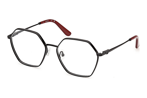 Occhiali design Guess GU50184 001