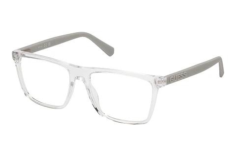 Occhiali design Guess GU50186 020