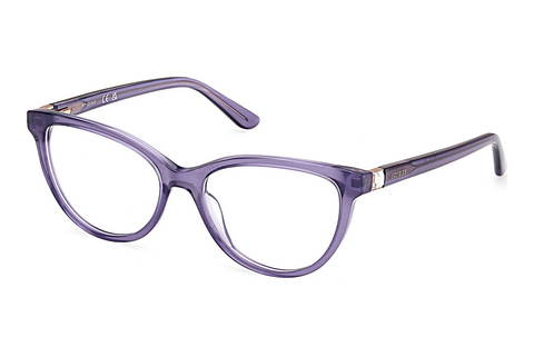 Occhiali design Guess GU50195 083