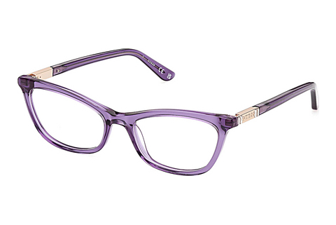 Occhiali design Guess GU50198 081