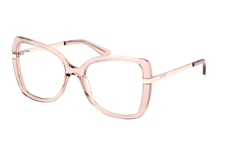 Occhiali design Guess GU50245 057