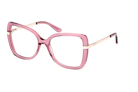 Occhiali design Guess GU50245 081