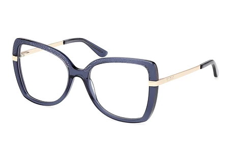 Occhiali design Guess GU50245 090
