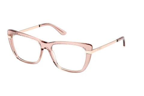 Occhiali design Guess GU50246 057