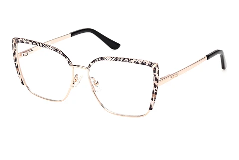 Occhiali design Guess GU50249 028