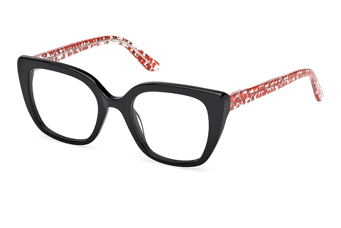 Occhiali design Guess GU50265 001