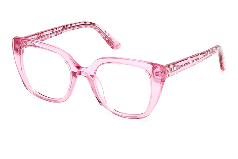 Occhiali design Guess GU50265 075