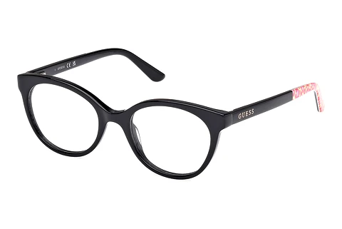 Occhiali design Guess GU50267 001