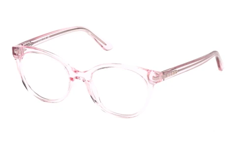 Occhiali design Guess GU50267 072