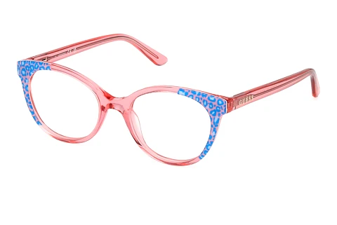 Occhiali design Guess GU50267 074