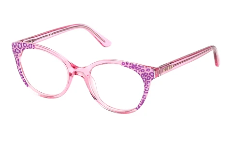 Occhiali design Guess GU50267 077
