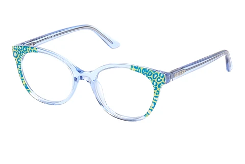 Occhiali design Guess GU50267 092