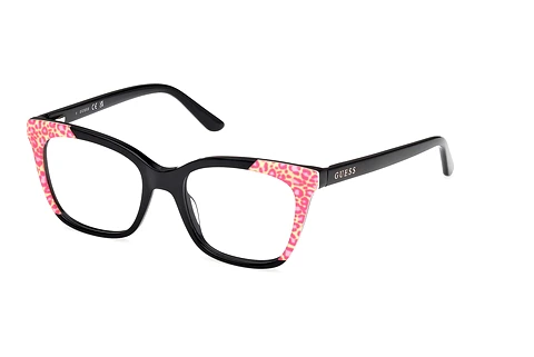 Occhiali design Guess GU50268 005
